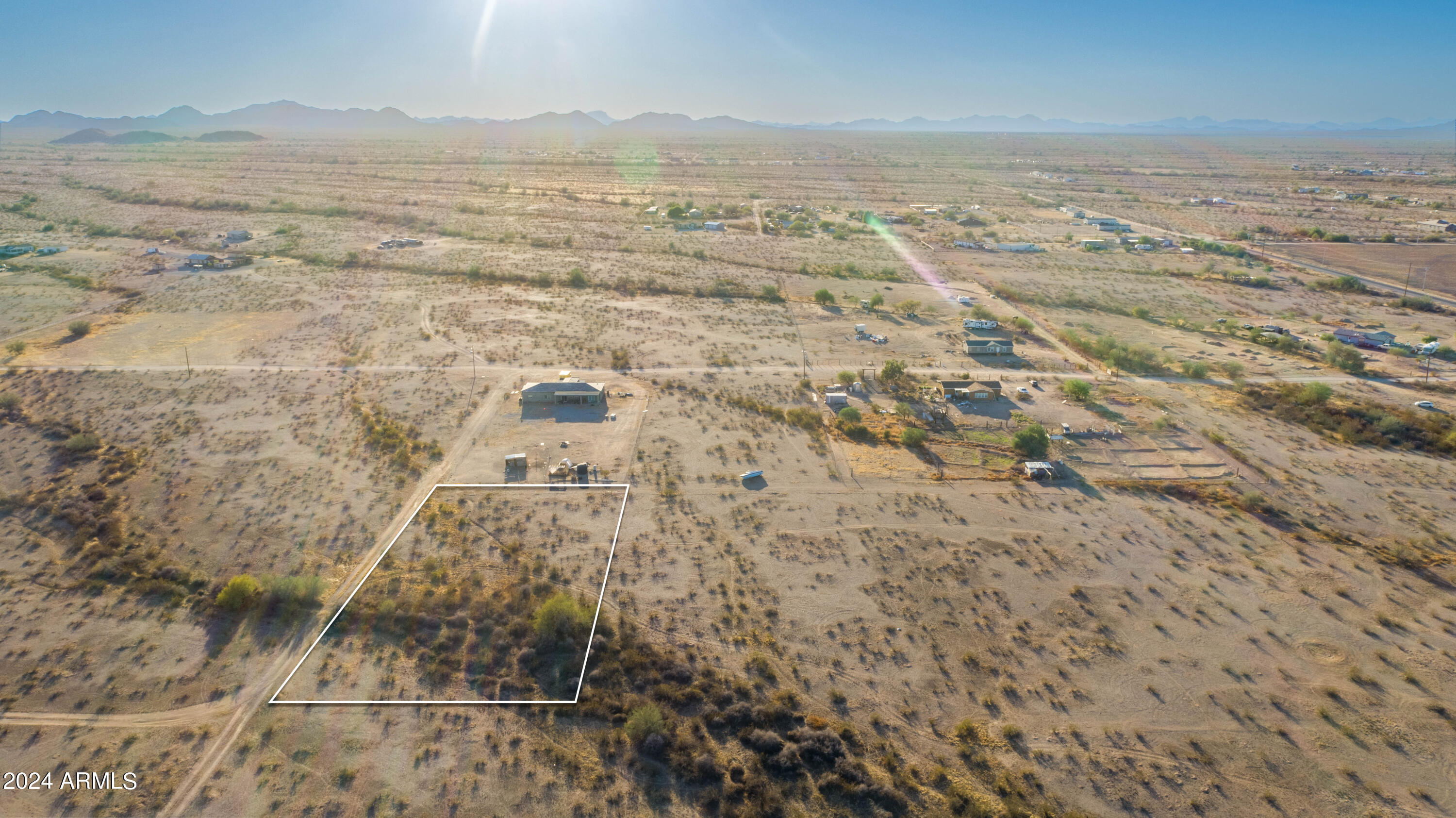 0 S 185th Lot V Avenue V