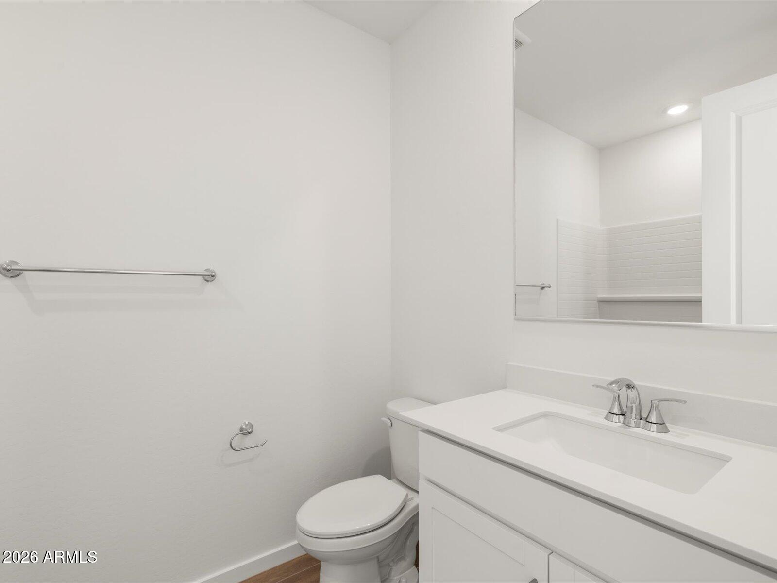 333 W ROCK NEEDLE Trail