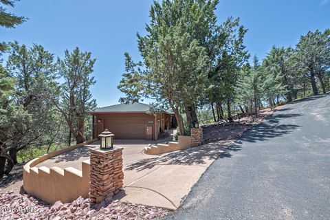 4399 N ENCHANTED Circle Pine AZ 85544
