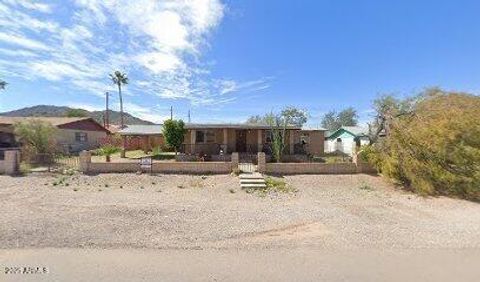 1245 N THOMPSON Avenue Ajo AZ 85321