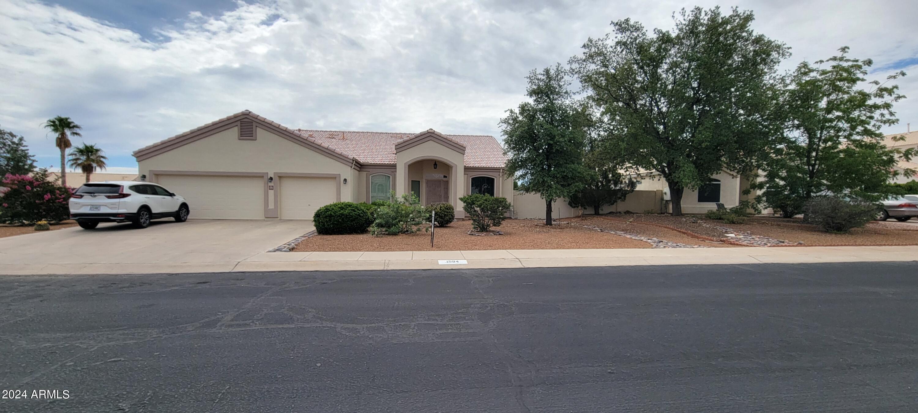 SUMMIT RIDGE - Residential
