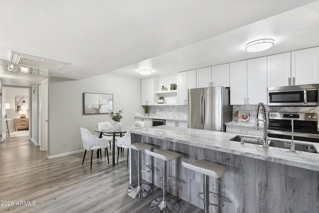 Photo of 2938 N 61st Place #227, Scottsdale, AZ 85251 (MLS # 7093928)