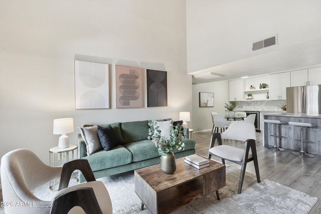 Photo of 2938 N 61st Place #227, Scottsdale, AZ 85251 (MLS # 7093928)