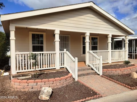 A home in Glendale