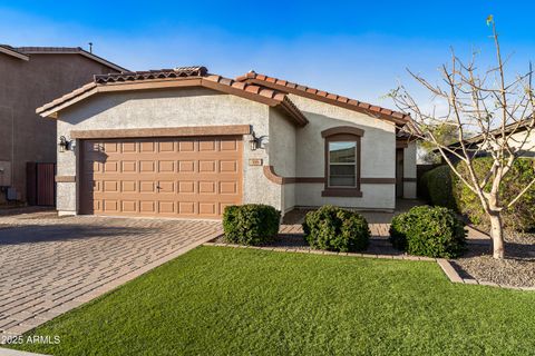 398 W HONEY LOCUST Avenue San Tan Valley AZ 85140