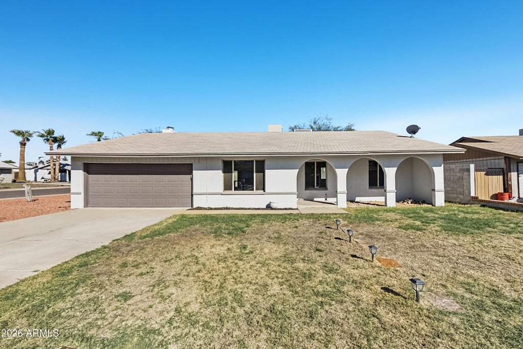Photo of 17623 N 30th Avenue, Phoenix, AZ 85053 (MLS # 7093027)