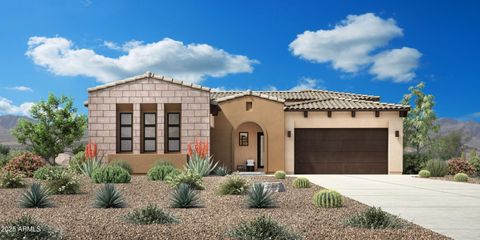 12314 E BLACK ROCK Road Scottsdale AZ 85255