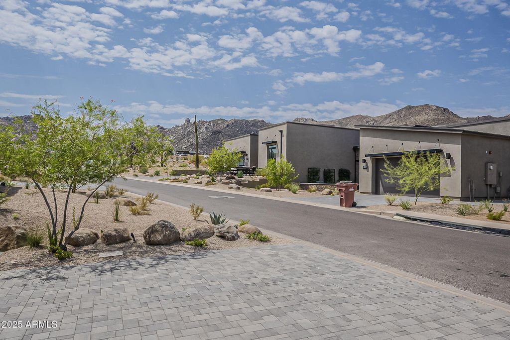 Photo of 12314 E Black Rock Road, Scottsdale, AZ 85255 (MLS # 6847279)