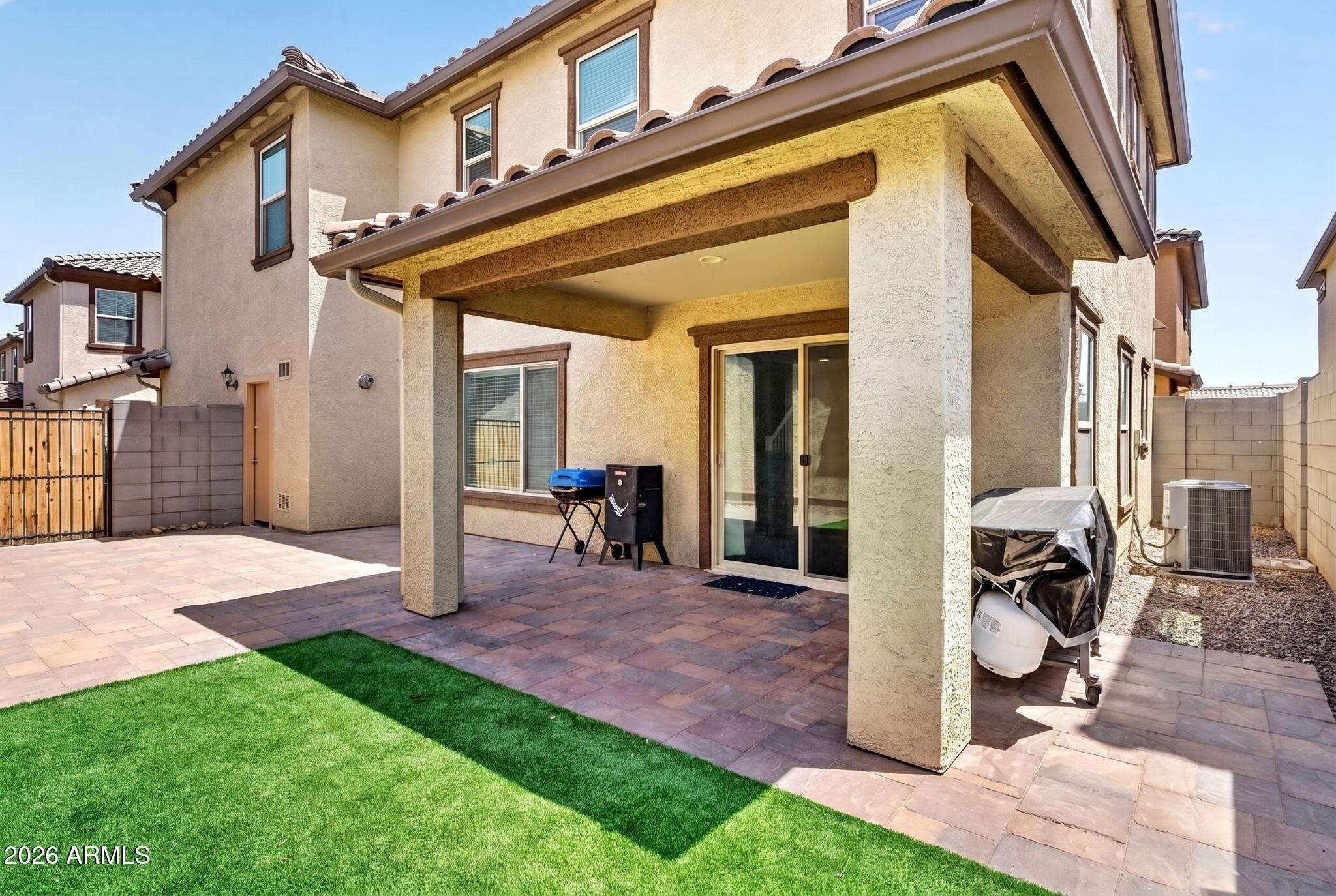 LA VENTILLA PHASE 2 - Residential