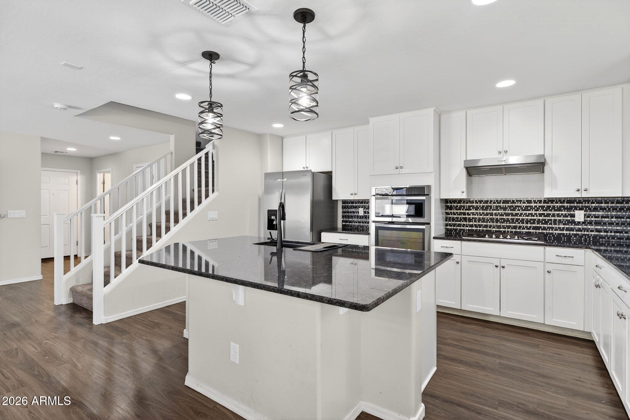 LA VENTILLA PHASE 2 - Residential