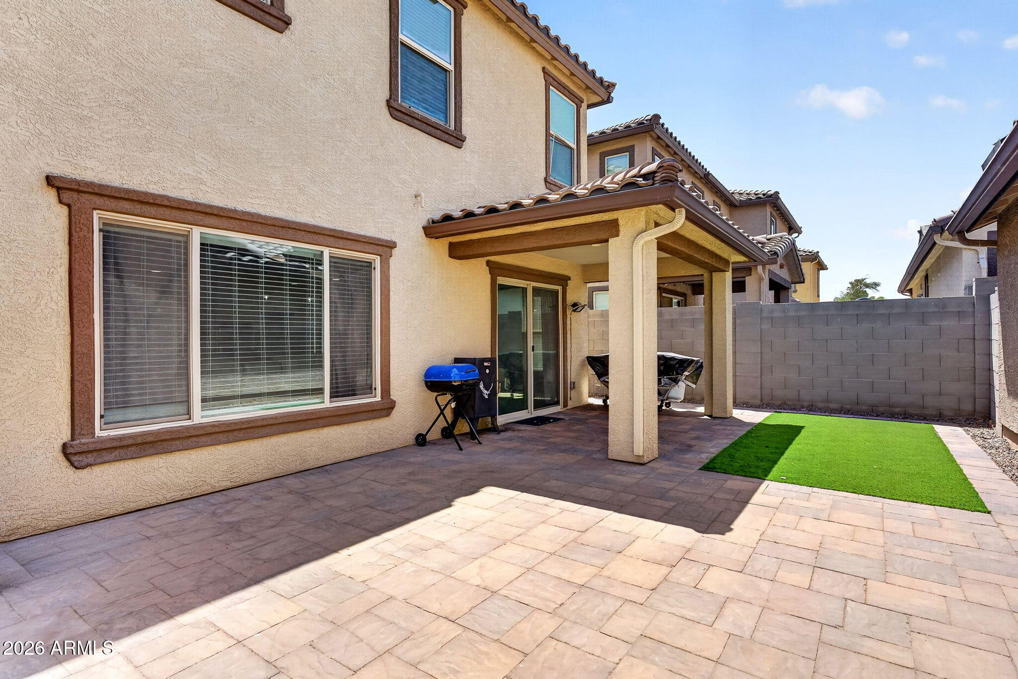 LA VENTILLA PHASE 2 - Residential