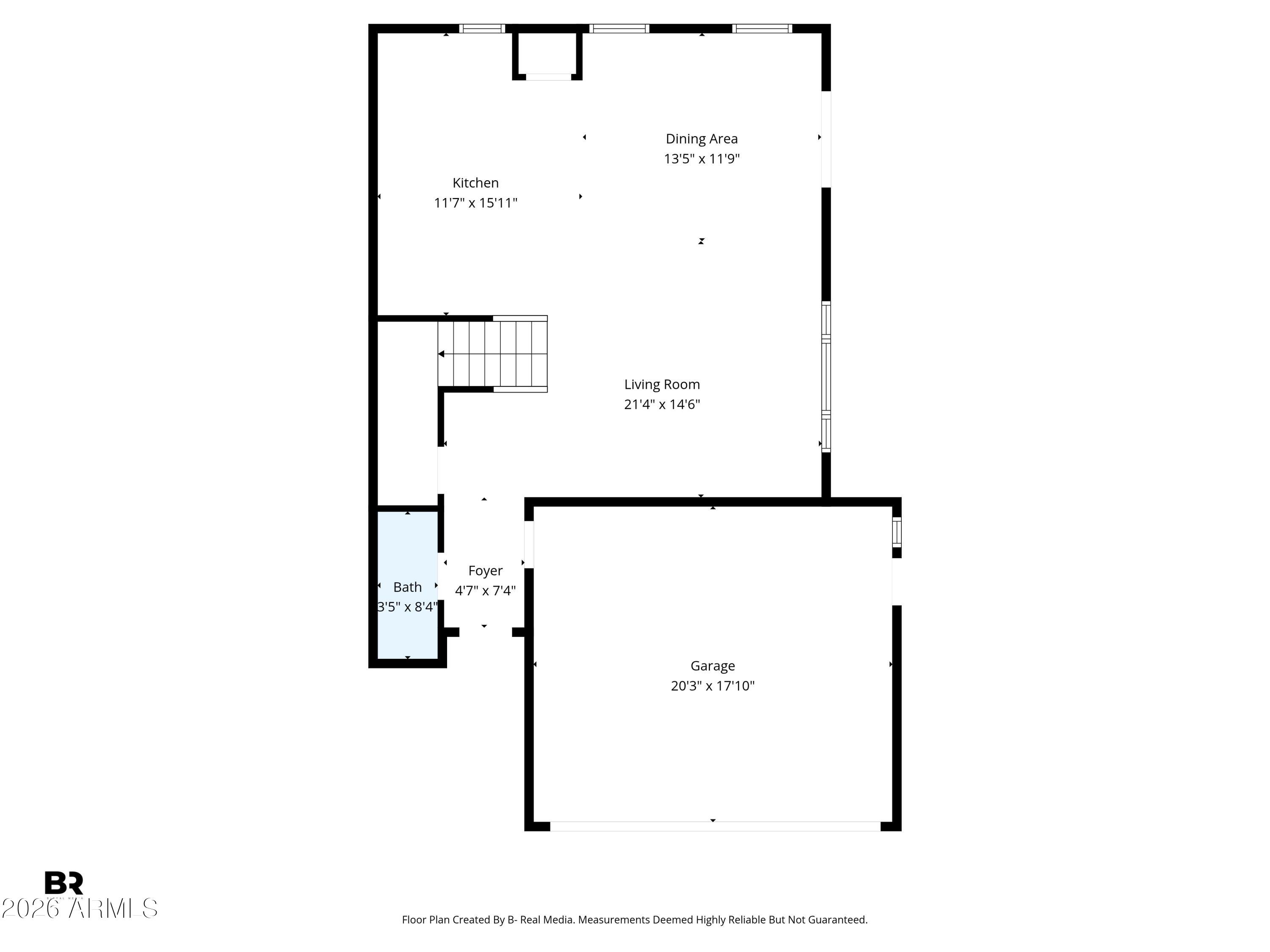 LA VENTILLA PHASE 2 - Residential