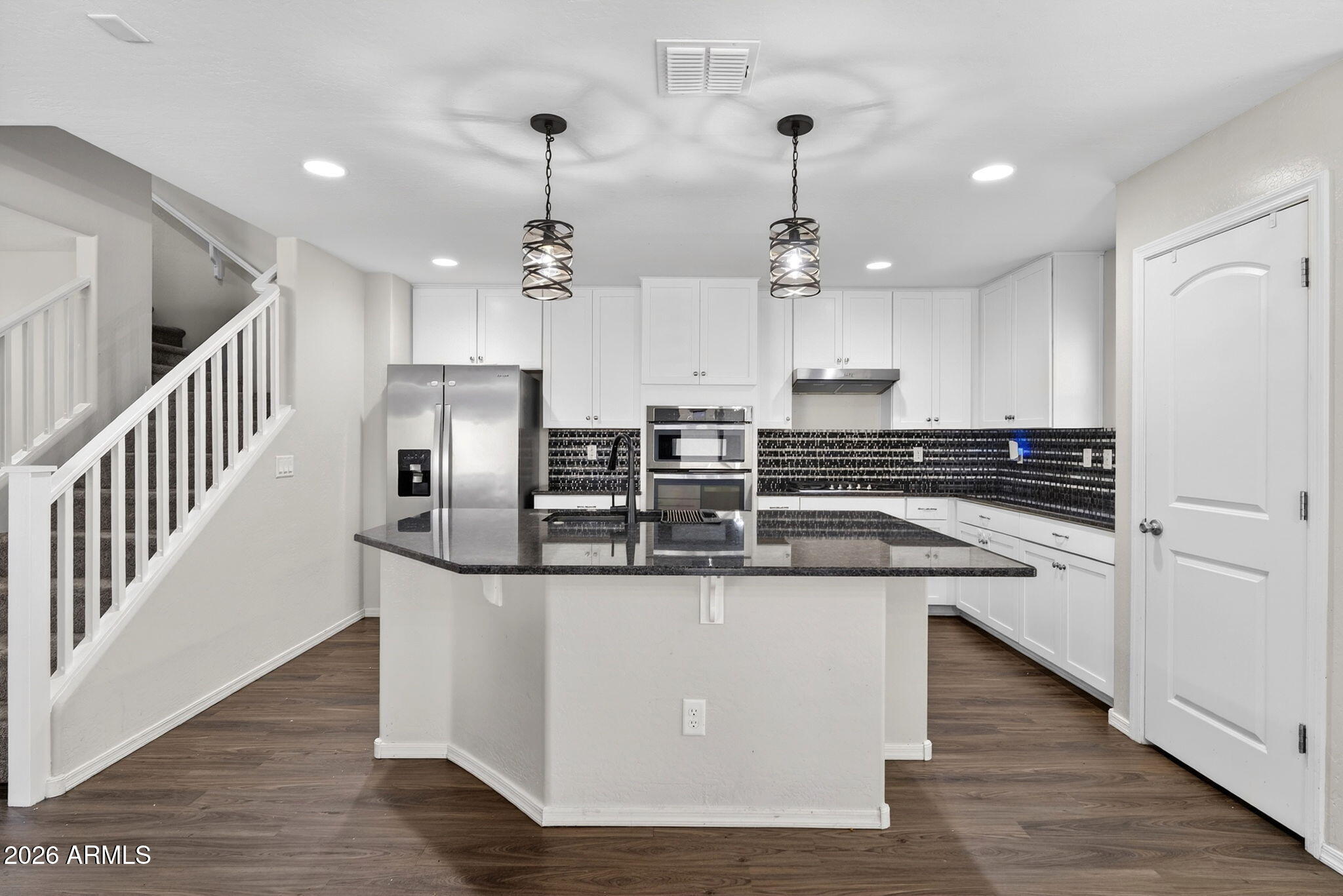 LA VENTILLA PHASE 2 - Residential