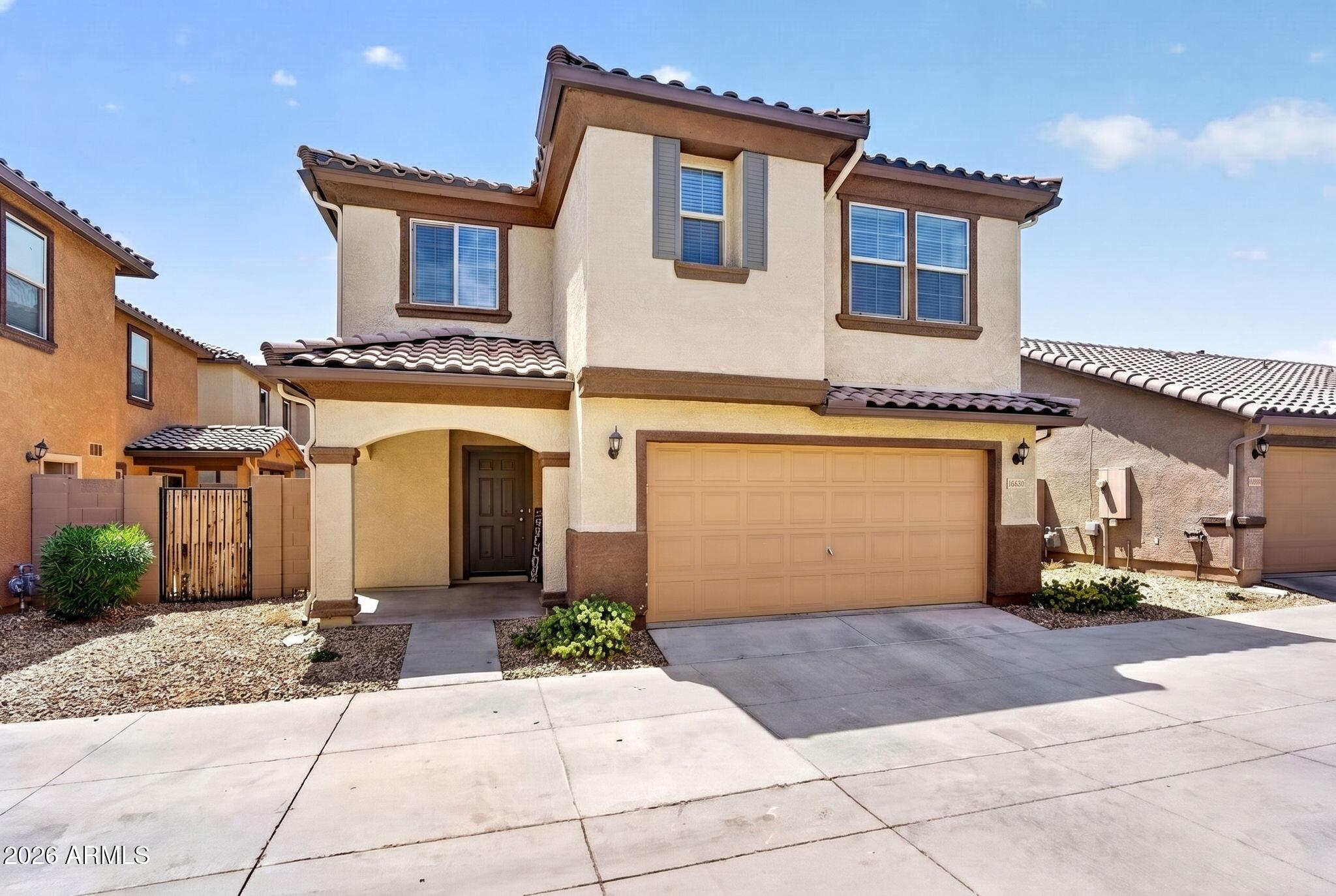 LA VENTILLA PHASE 2 - Residential