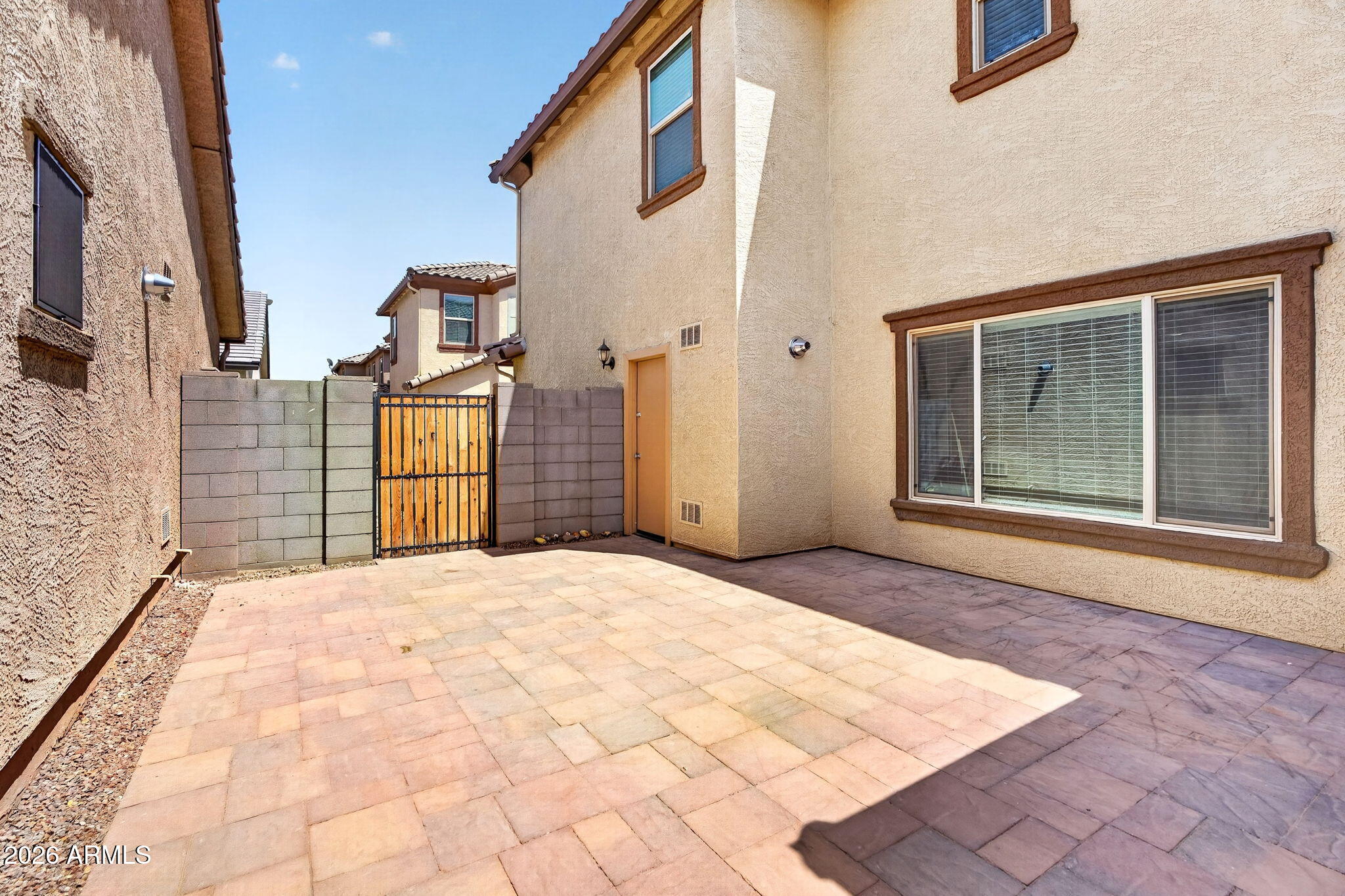 LA VENTILLA PHASE 2 - Residential