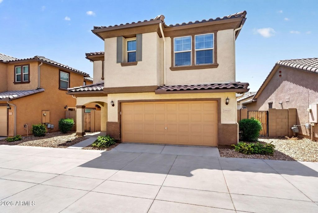Photo of 16630 W Culver Street, Goodyear, AZ 85338 (MLS # 7030236)