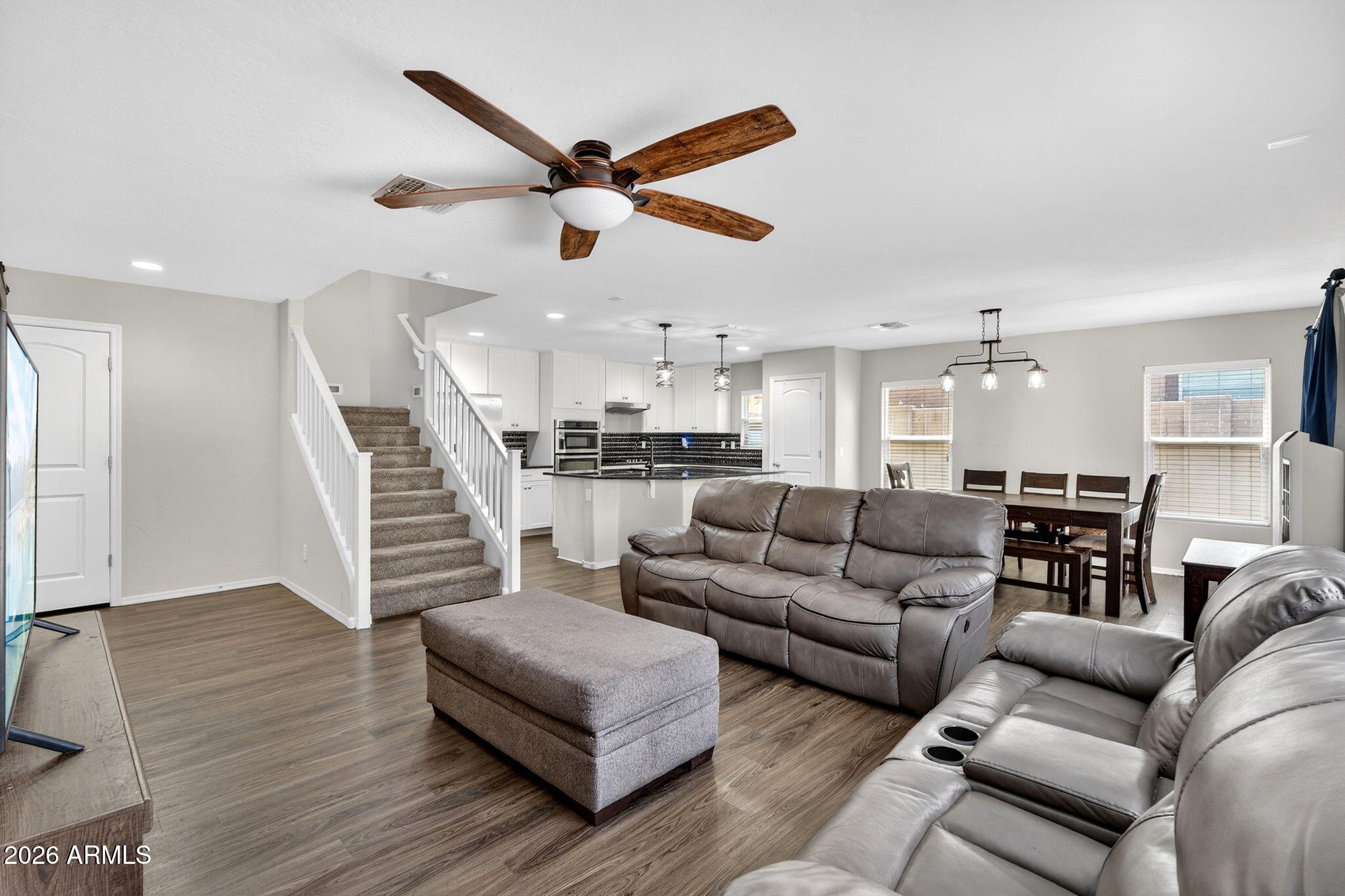 LA VENTILLA PHASE 2 - Residential