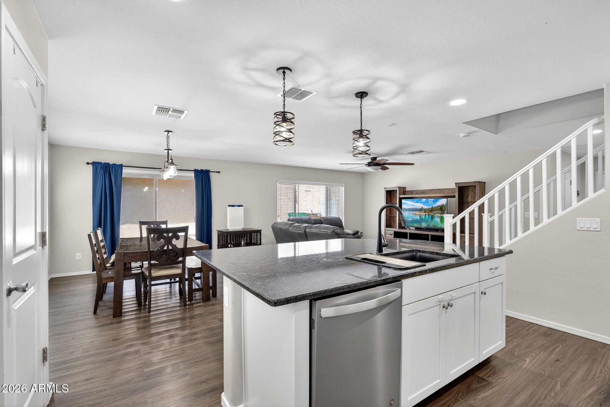 LA VENTILLA PHASE 2 - Residential