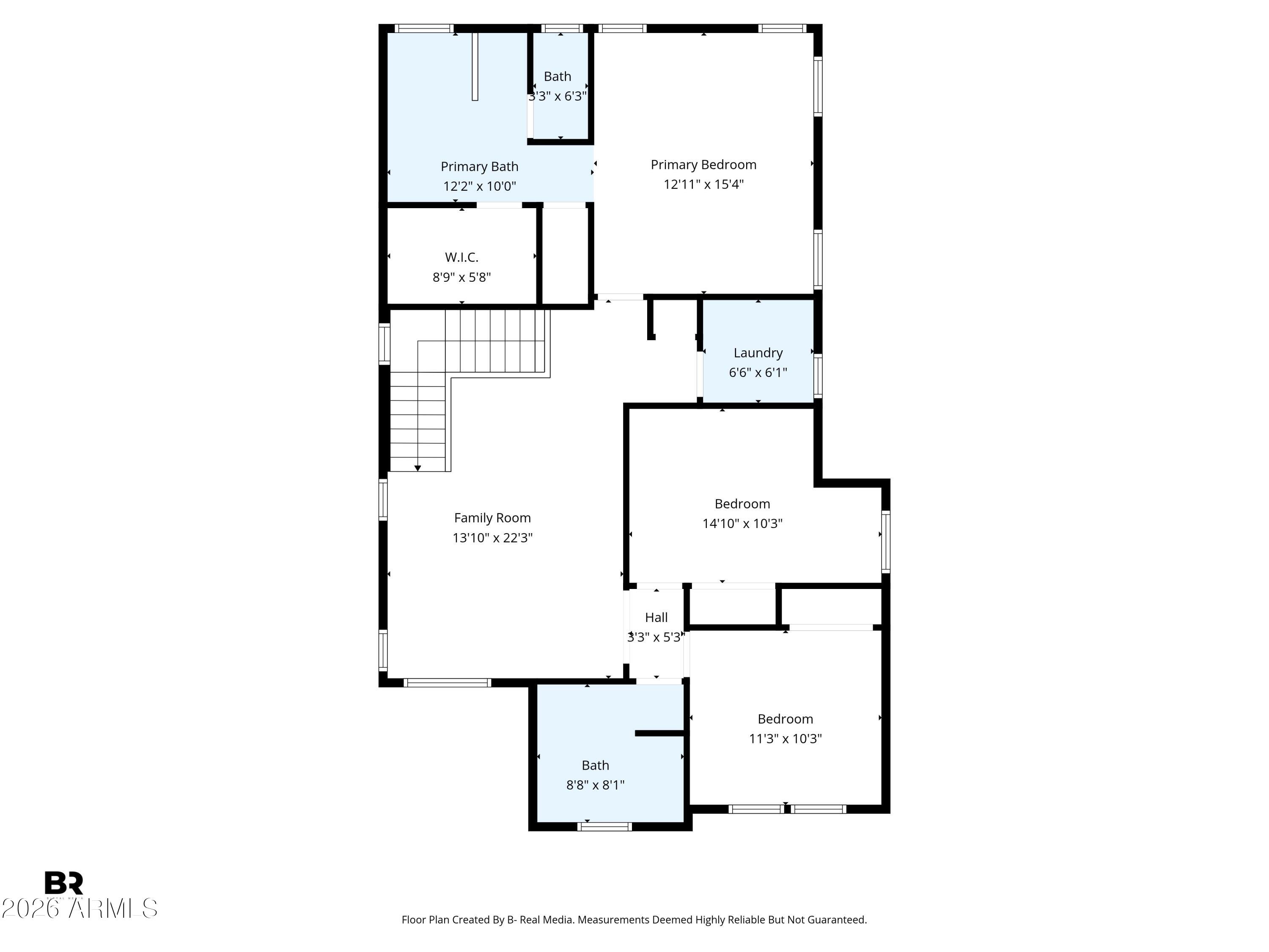 LA VENTILLA PHASE 2 - Residential