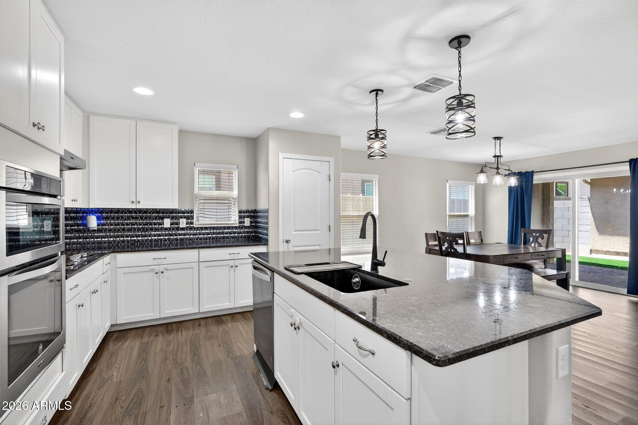 LA VENTILLA PHASE 2 - Residential