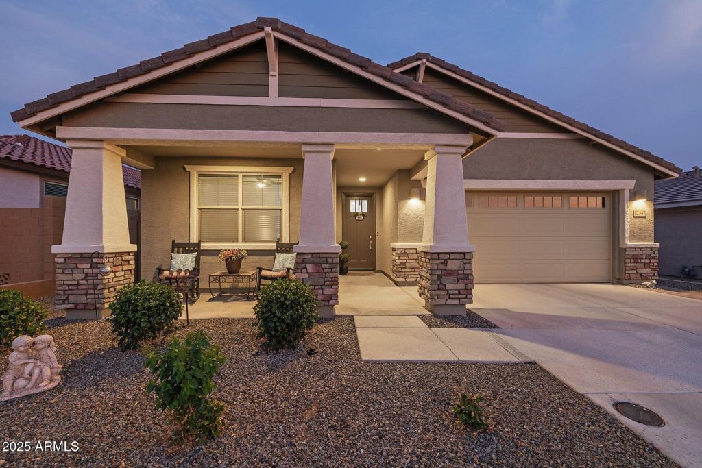 Photo of 12347 E Soloman Road, Gold Canyon, AZ 85118 (MLS # 6973197)