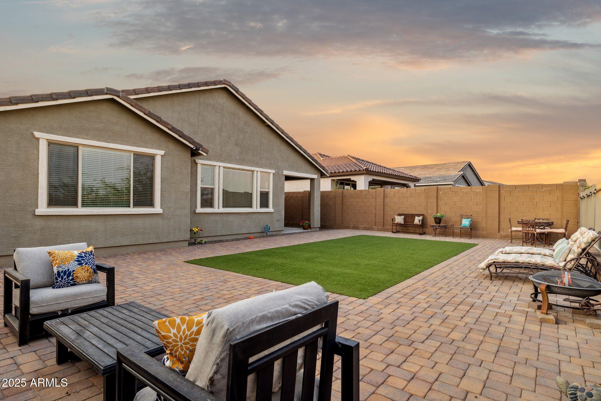 12347 E SOLOMAN Road