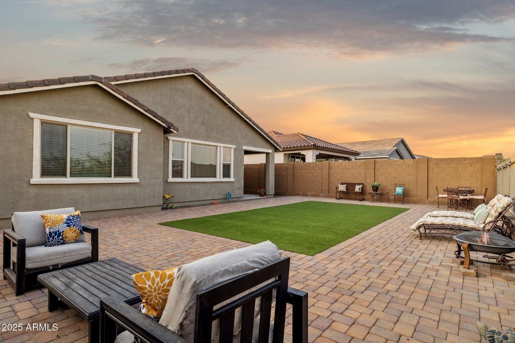 Photo of 12347 E Soloman Road, Gold Canyon, AZ 85118 (MLS # 6973197)