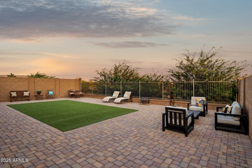 Photo of 12347 E Soloman Road, Gold Canyon, AZ 85118 (MLS # 6973197)