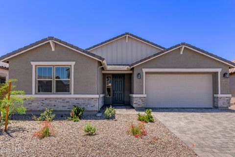 40499 W MICHAELS Drive Maricopa AZ 85138