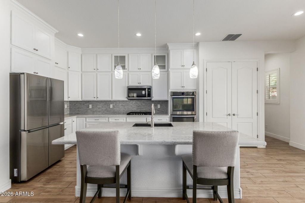 Photo of 1464 E Lexington Avenue, Gilbert, AZ 85234 (MLS # 6997720)