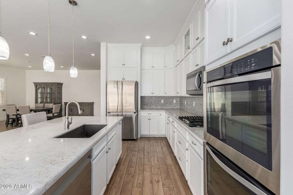 Photo of 1464 E Lexington Avenue, Gilbert, AZ 85234 (MLS # 6997720)