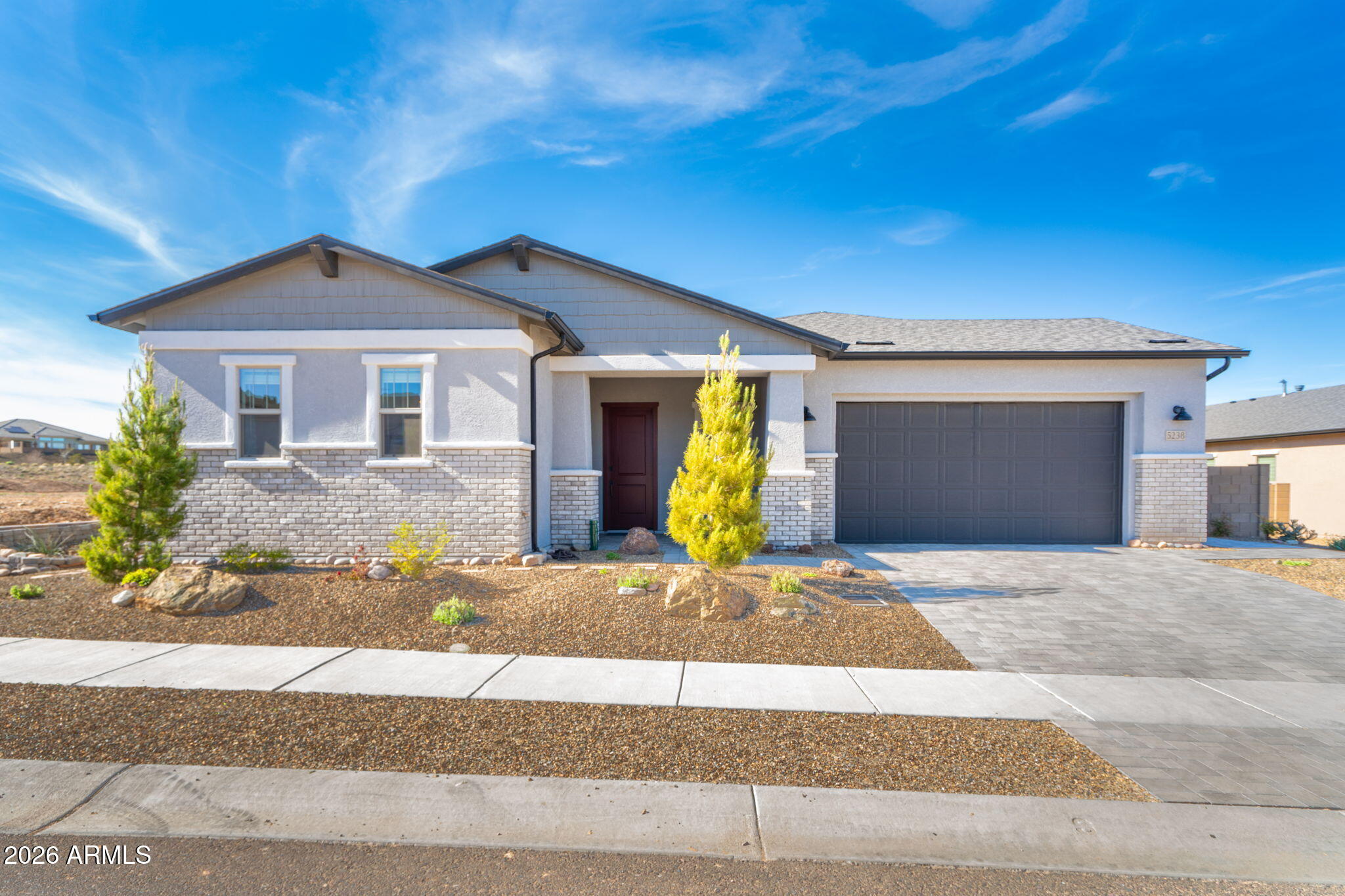 5238 Iron Vine Trail