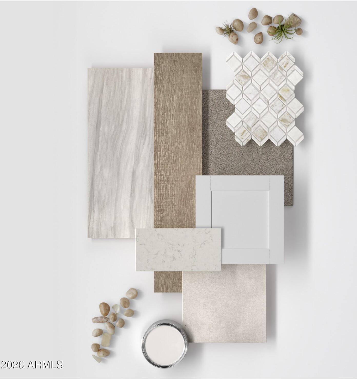 373 W ROCK NEEDLE Trail