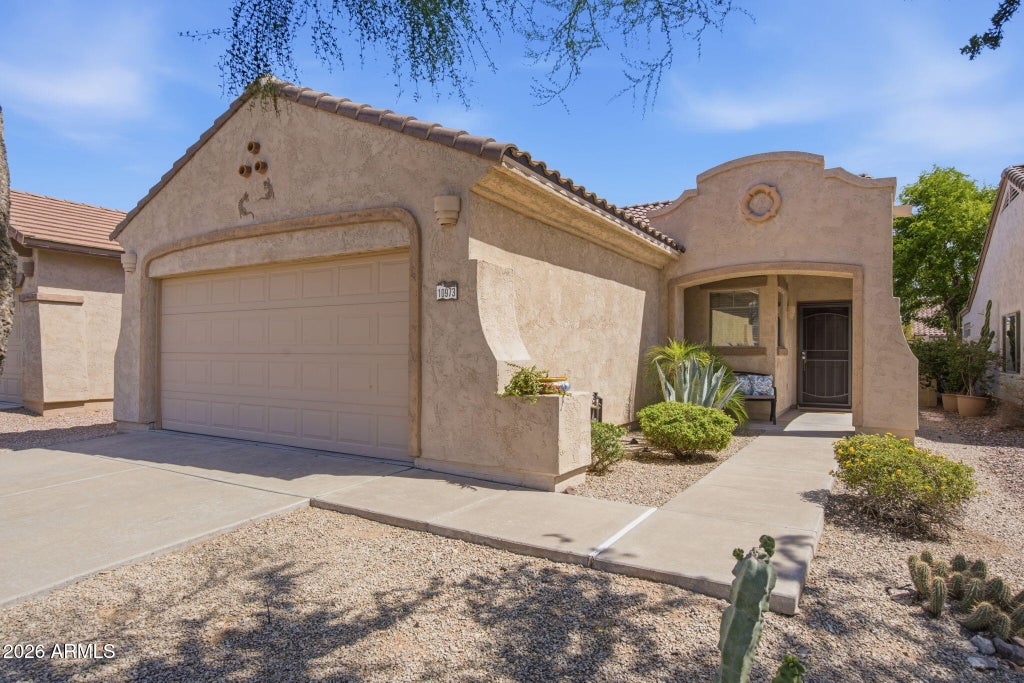 Photo of 10973 E Castle Dome Trail, Gold Canyon, AZ 85118 (MLS # 7073029)