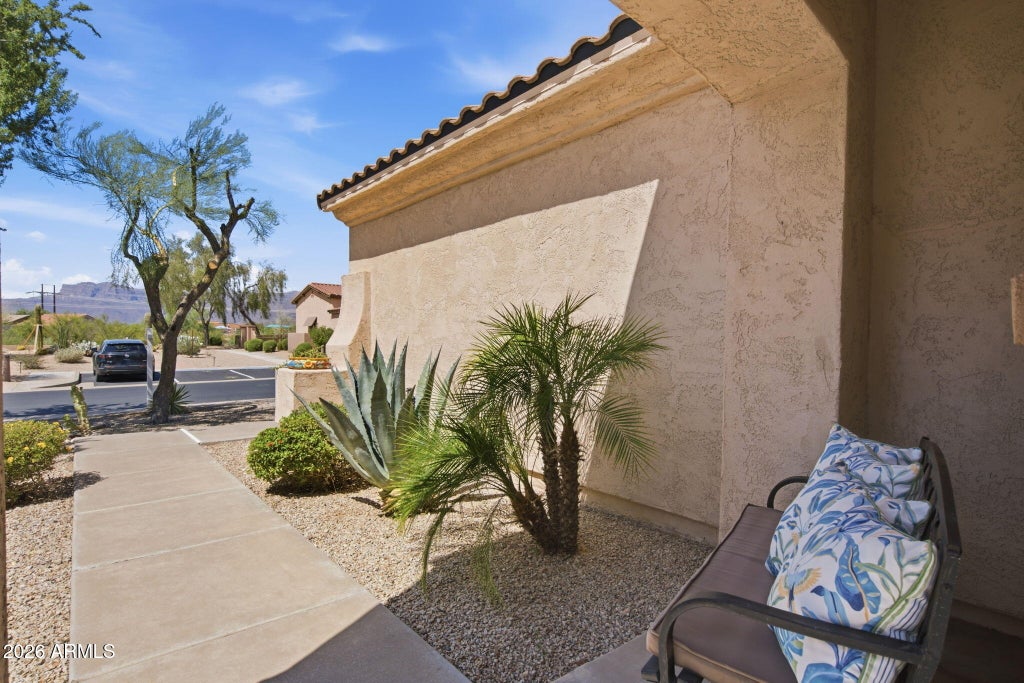 Photo of 10973 E Castle Dome Trail, Gold Canyon, AZ 85118 (MLS # 7073029)