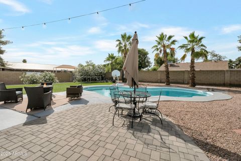 1406 E JASPER Drive Chandler AZ 85225