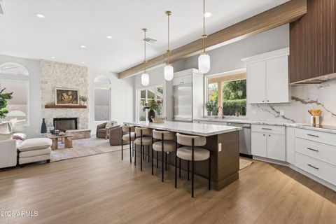Photo of 5450 E Helena Drive, Scottsdale, AZ 85254 (MLS # 7026015)