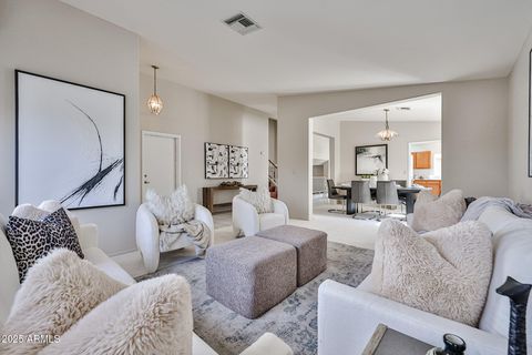 7633 W KRISTAL Way Glendale AZ 85308