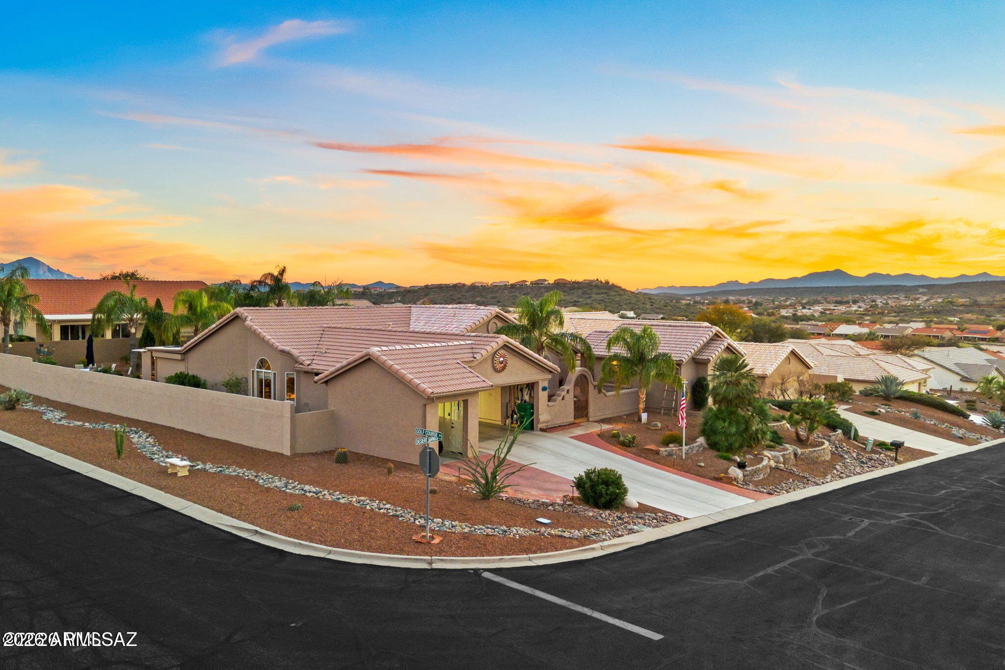 65871 E DESERT SANDS Drive