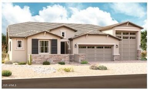 21689 E SADDLE Way Queen Creek AZ 85142