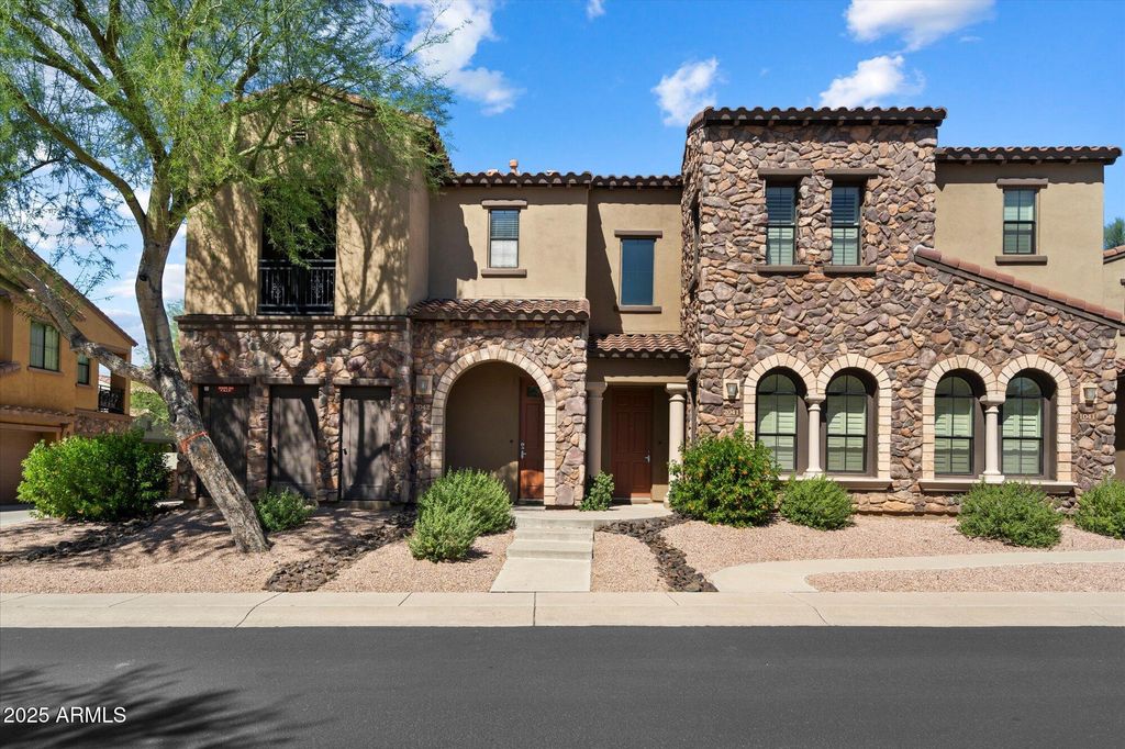 Photo of 20750 N 87th Street #2042, Scottsdale, AZ 85255 (MLS # 6930110)