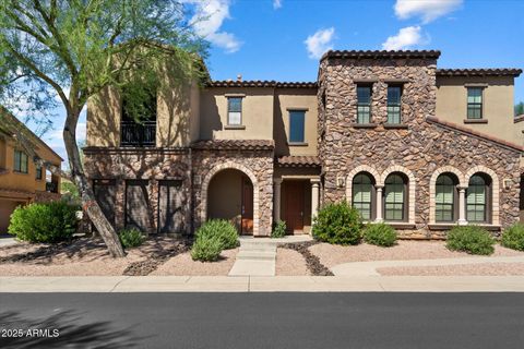 Photo of 20750 N 87th Street #2042, Scottsdale, AZ 85255 (MLS # 6930110)