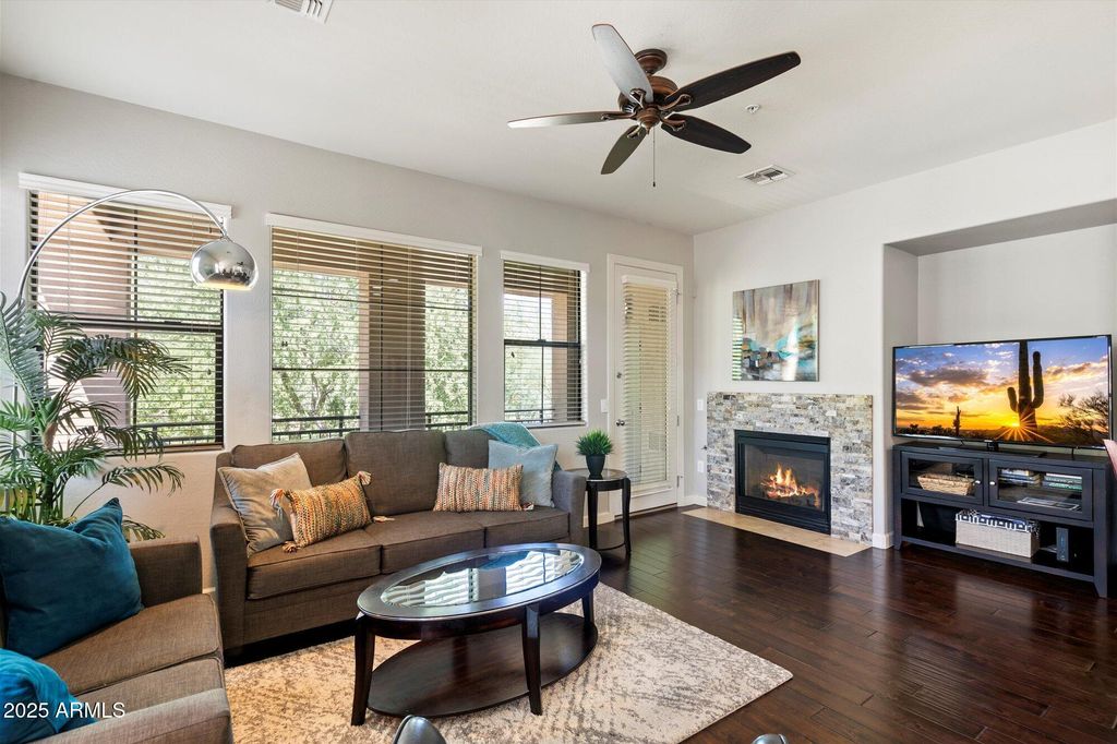 Photo of 20750 N 87th Street #2042, Scottsdale, AZ 85255 (MLS # 6930110)