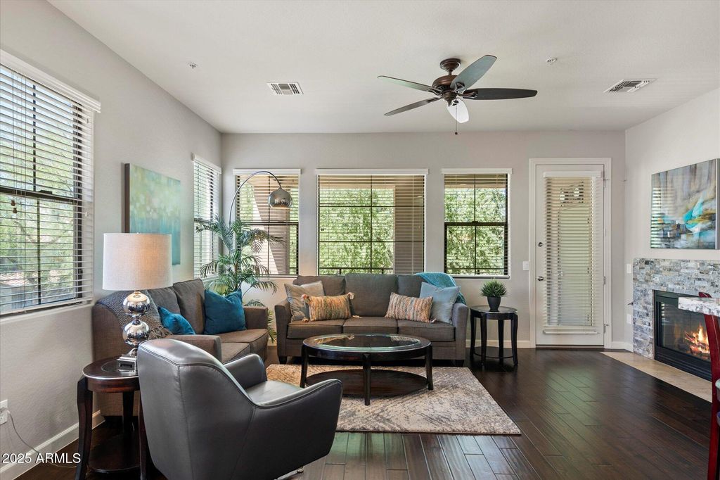 Photo of 20750 N 87th Street #2042, Scottsdale, AZ 85255 (MLS # 6930110)