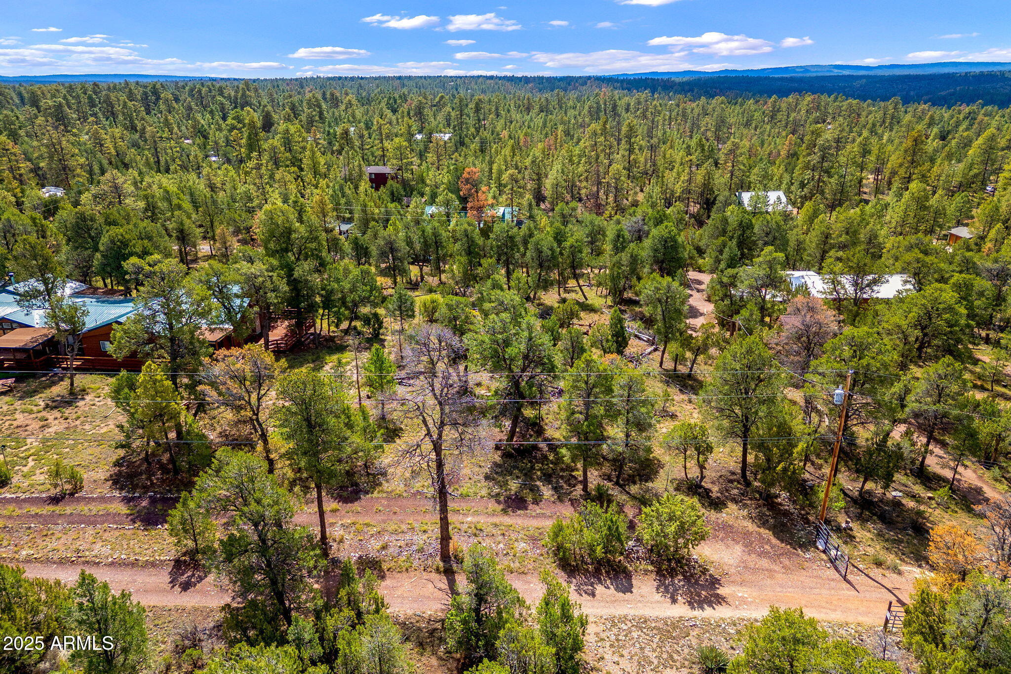 1909 CHEVELON Road 1909