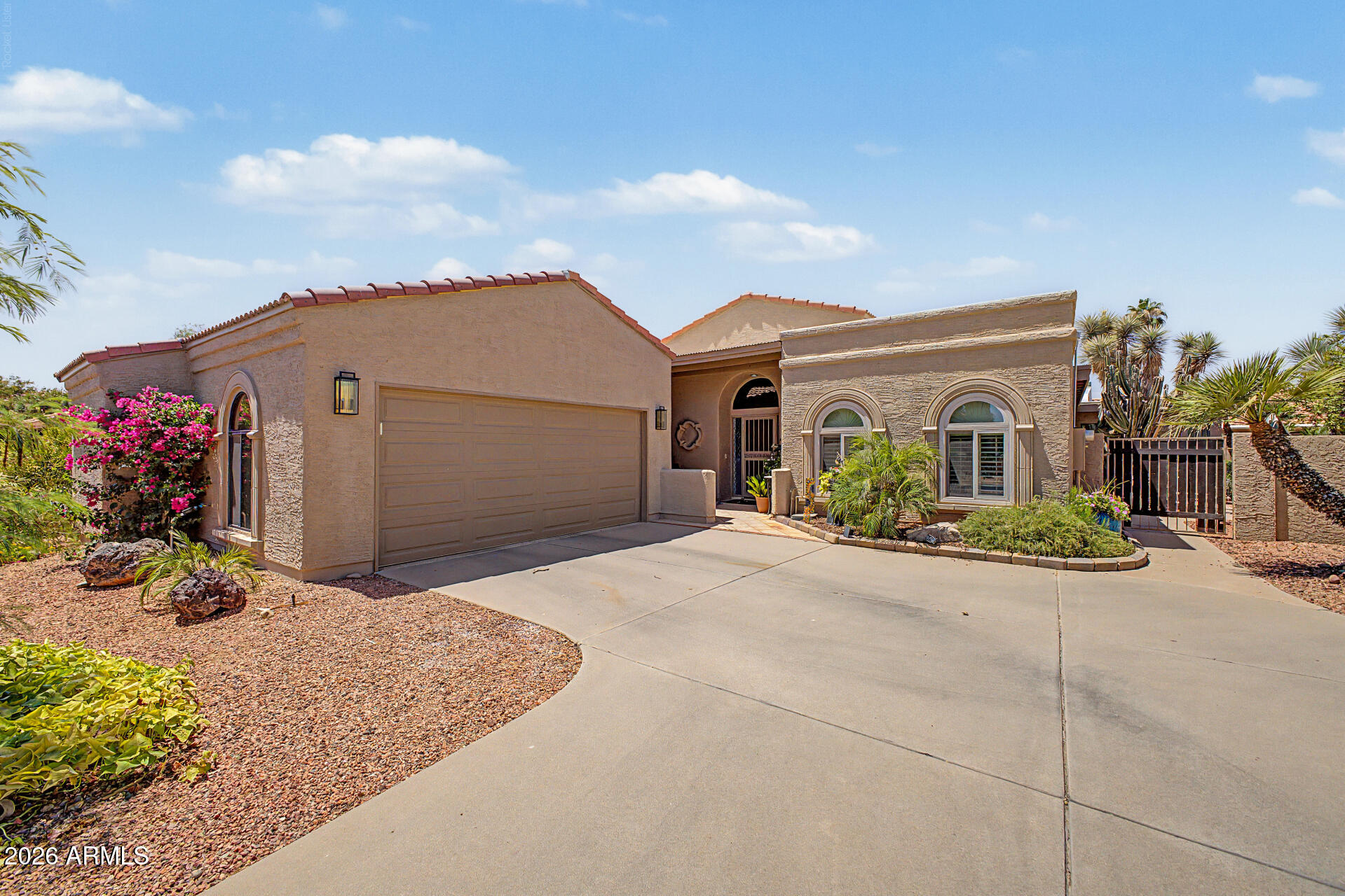 10902 E BELLFLOWER Drive