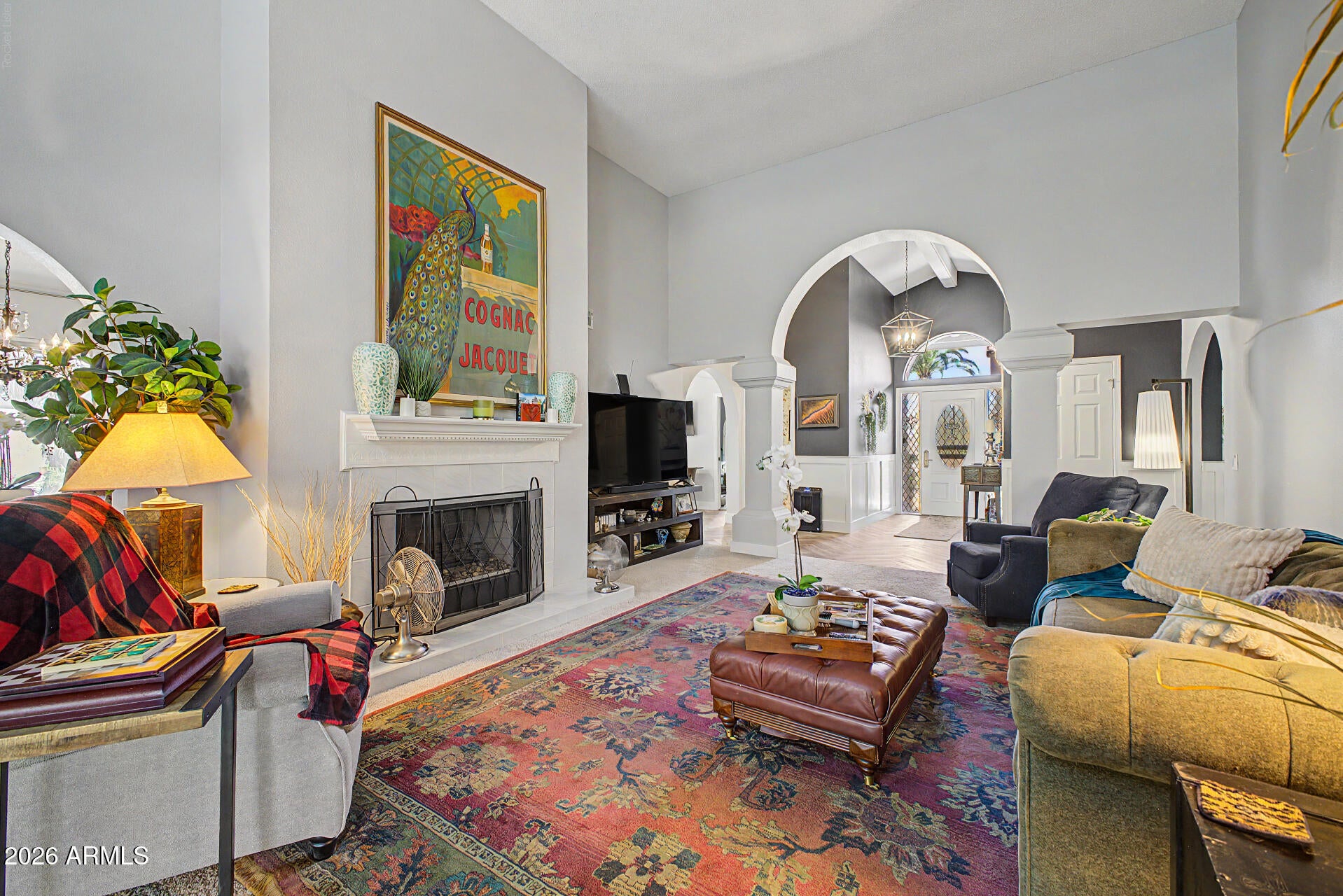 10902 E BELLFLOWER Drive