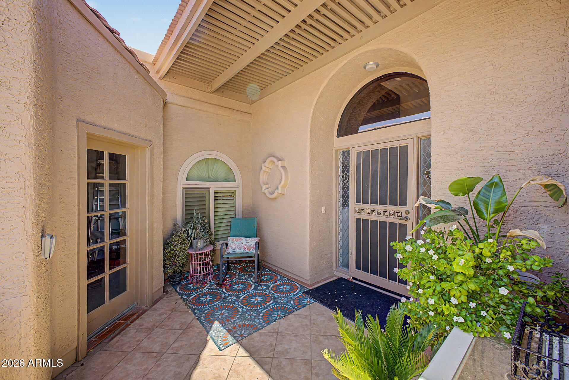 10902 E BELLFLOWER Drive