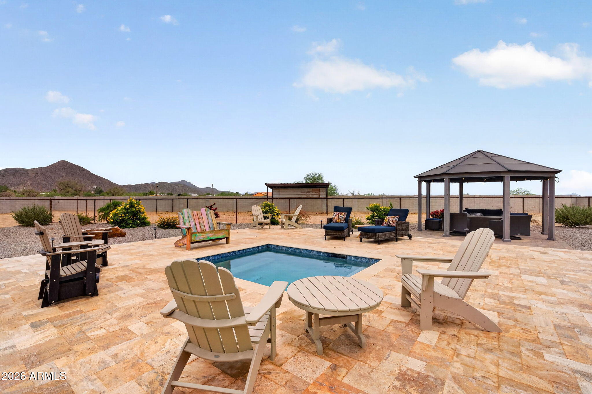6786 W PALOMINO Way