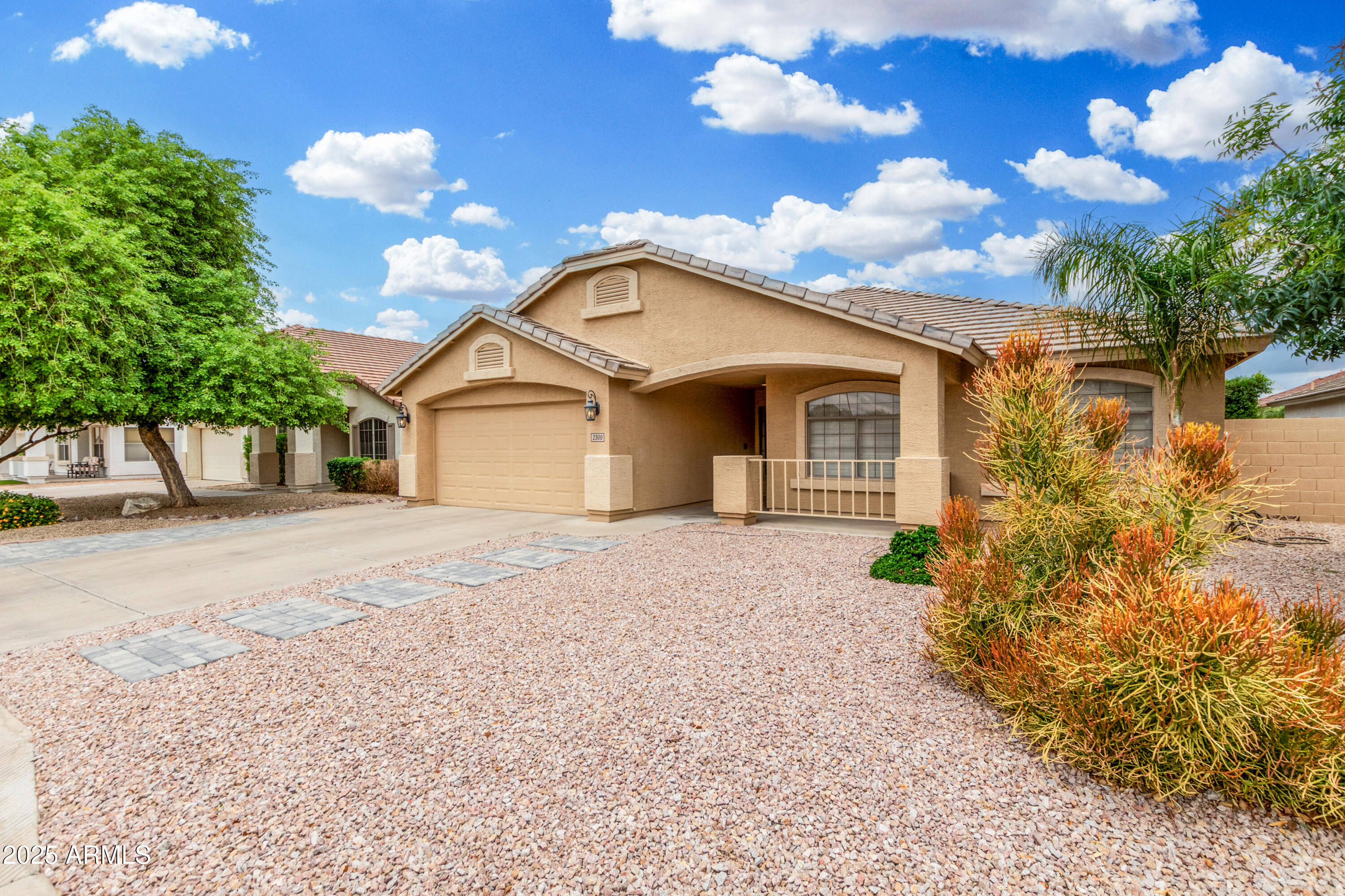 2300 E AUSTIN Drive